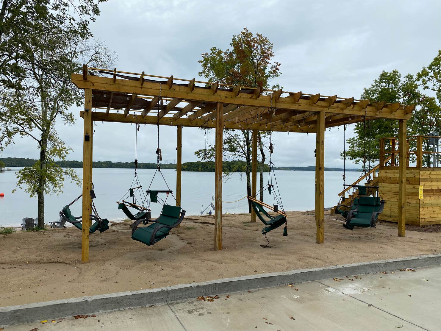 Four Corners RV Resort The Dyrt