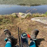 Review photo of West Tensleep Lake by Jennie S., September 13, 2020