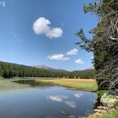 Review photo of West Tensleep Lake by Jennie S., September 13, 2020