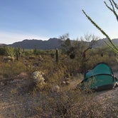 Review photo of Gilbert Ray Campground by Pamela , September 13, 2020
