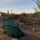 Review photo of Gilbert Ray Campground by Pamela , September 13, 2020