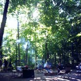 Review photo of High Cliff State Park Campground by Racheal M., May 17, 2018