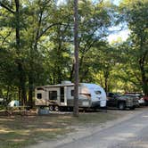 Review photo of Port Crescent State Park Campground by David B., September 13, 2020