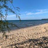 Review photo of Port Crescent State Park by David B., September 13, 2020