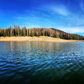 Review photo of Whitney Reservoir by Alyssa G., September 13, 2020