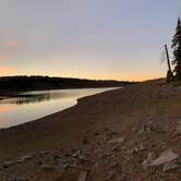 Review photo of Whitney Reservoir by Alyssa G., September 13, 2020