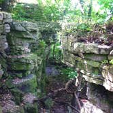 Review photo of High Cliff State Park Campground by Racheal M., May 17, 2018