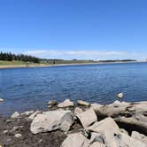 Review photo of Whitney Reservoir by Alyssa G., September 13, 2020