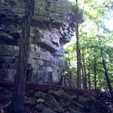 Review photo of High Cliff State Park Campground by Racheal M., May 17, 2018