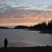 Review photo of Whitney Reservoir by Alyssa G., September 13, 2020