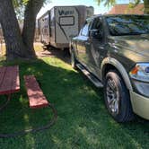 Review photo of Holiday RV Park by Charley K., September 13, 2020