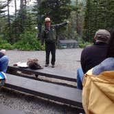 Review photo of Two Medicine Campground — Glacier National Park by Dan G., July 8, 2016