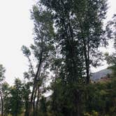 Review photo of Avalanche Campground by Erik S., September 13, 2020