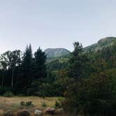 Review photo of Avalanche Campground by Erik S., September 13, 2020
