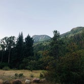 Review photo of Avalanche Campground by Erik S., September 13, 2020