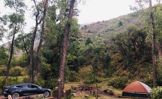 Erik S.'s photo at Avalanche Campground near Carbondale, CO