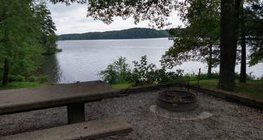 LBL National Recreation Area/Energy Lake