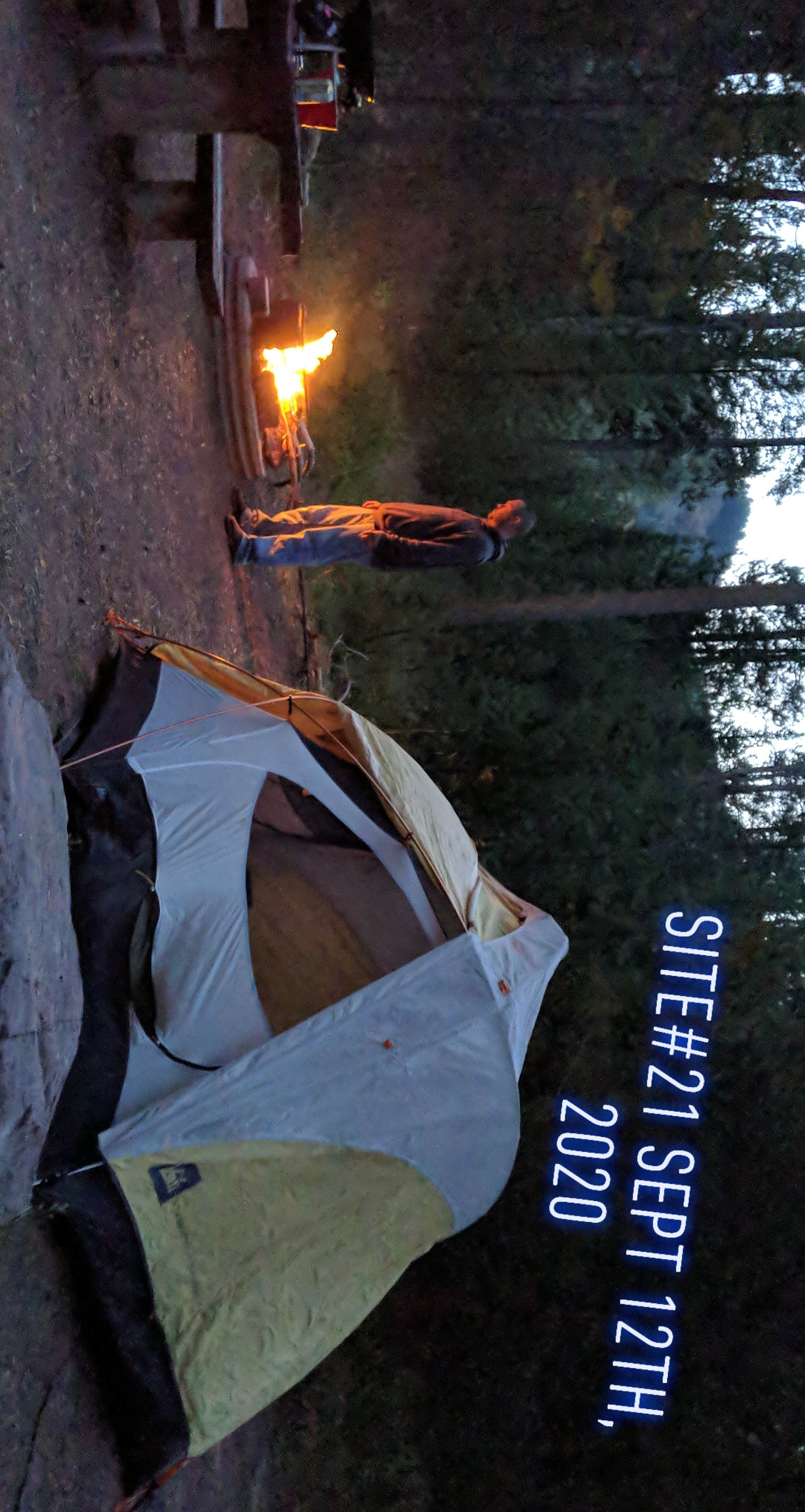 Kayla D.'s photo at Allred Flat near Montpelier, ID