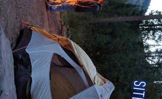 Kayla D.'s photo at Allred Flat in Wyoming
