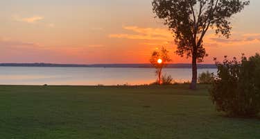 Cedar Oaks RV Park