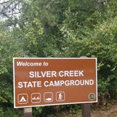 Review photo of Crystal Creek Campground by Lydia T., September 2, 2020