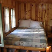 Review photo of Oconee State Park Campground by kenneth M., May 16, 2018