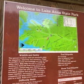 Review photo of Lake Anna State Park Campground by RL , September 13, 2020