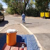 Review photo of Cedar City RV Resort by Rjourney by Lane H., September 13, 2020