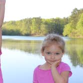 Review photo of Oconee State Park Campground by kenneth M., May 16, 2018