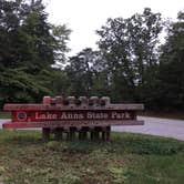 Review photo of Lake Anna State Park Campground by RL , September 13, 2020