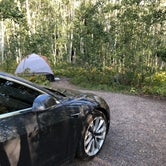 Review photo of Weller Campground by Erik S., September 13, 2020