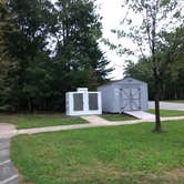 Review photo of Lake Anna State Park Campground by RL , September 13, 2020