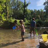 Review photo of Thousand Trails Rondout Valley by Kasey M., September 13, 2020