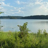 Review photo of Martin Creek Lake State Park Campground by Tony C., September 13, 2020