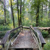 Review photo of Martin Creek Lake State Park Campground by Tony C., September 13, 2020