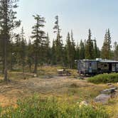 Review photo of Lost Creek Campground by Jeff W., September 13, 2020