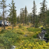 Review photo of Lost Creek Campground by Jeff W., September 13, 2020