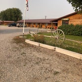 Review photo of Sportsman Lodge, Cabins & RV Park by Mari H., September 13, 2020