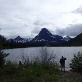 Review photo of Two Medicine Campground — Glacier National Park by Dan G., July 8, 2016