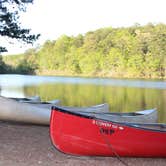 Review photo of Oconee State Park Campground by kenneth M., May 16, 2018