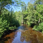 Review photo of Chequamegon National Forest Beaver Lake Campground by Kim , September 13, 2020