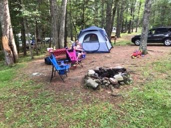 Camper submitted image from Meadowbrook Camping - 5