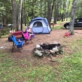 Review photo of Meadowbrook Camping by Andrew G., September 13, 2020