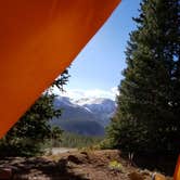 Review photo of Boreas Pass Road Designated Dispersed Camping by Ryan , September 13, 2020