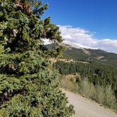 Review photo of Boreas Pass Road Designated Dispersed Camping by Ryan , September 13, 2020