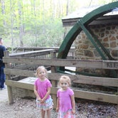 Review photo of Oconee State Park Campground by kenneth M., May 16, 2018