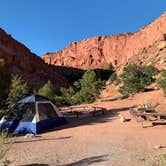 Review photo of Sunglow Campground by Marialisa B., September 13, 2020