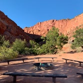 Review photo of Sunglow Campground by Marialisa B., September 13, 2020