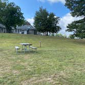 Review photo of Tuxbury Pond RV Campground by Sara D., September 13, 2020