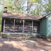 Review photo of Oconee State Park Campground by kenneth M., May 16, 2018